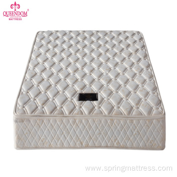 Knitting Fabric Cool Max Memory Foam Oem Mattress